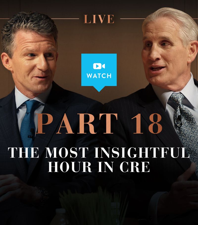 Investment Sales Commercial Real Estate Walker & Dunlop